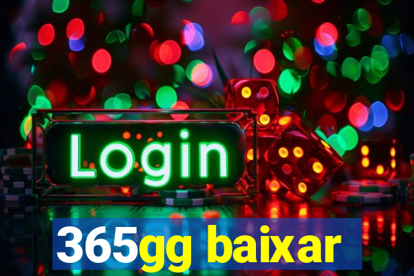 365gg baixar